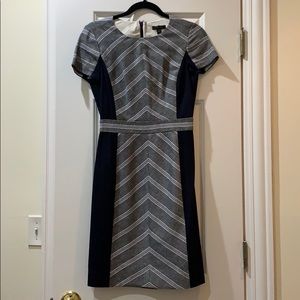 J.Crew Suit Dress - 00
